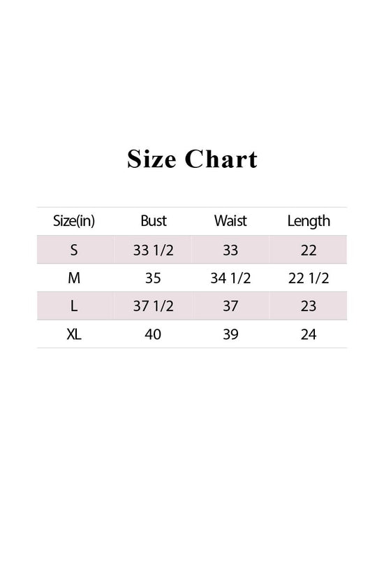 Scallop Edge Sleeveless Tank