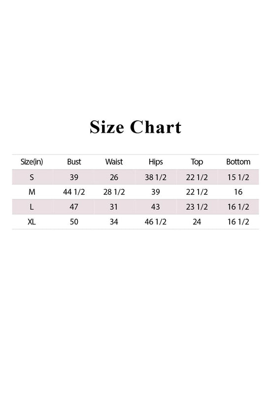 Abstract Print Balloon Sleeve Skirt Set