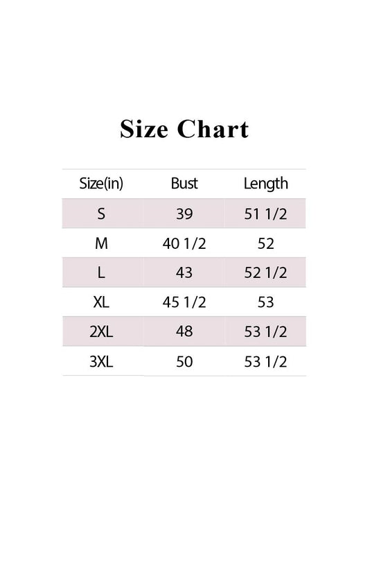 Button-Down Long Sleeve Casual Dress