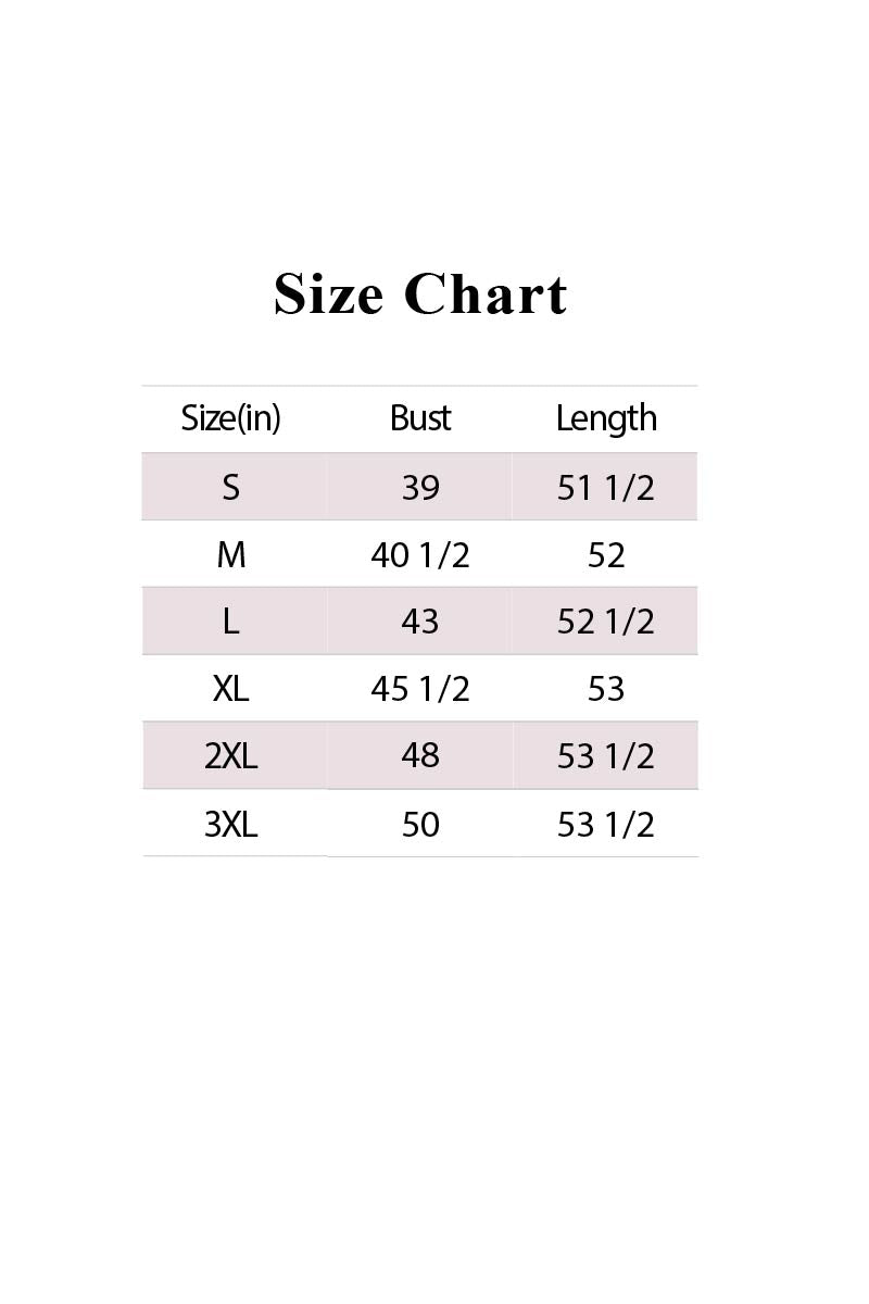 Button-Down Long Sleeve Casual Dress