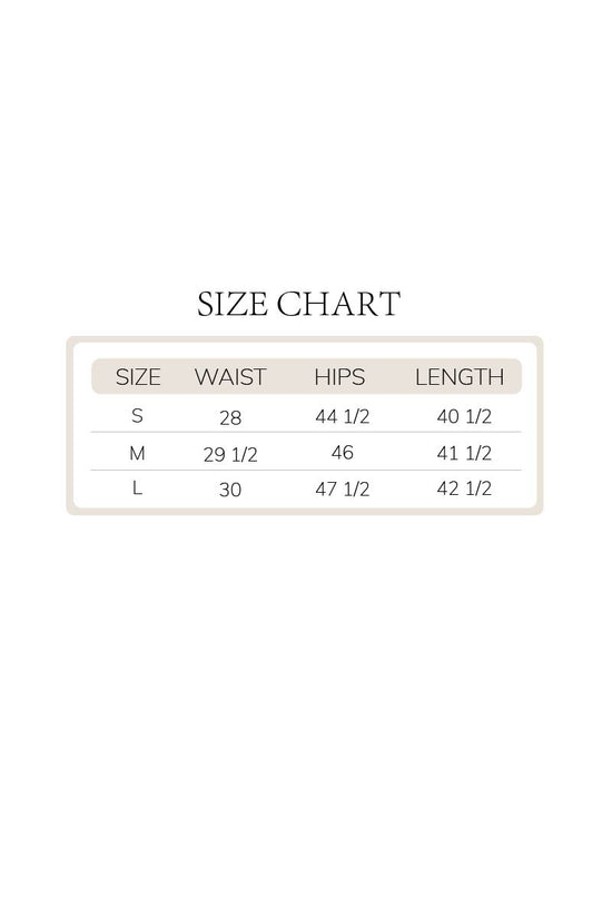 Wide Leg High Waist Casual Pants