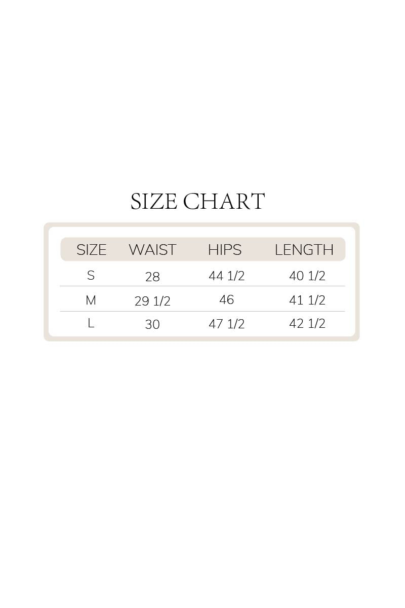 Wide Leg High Waist Casual Pants