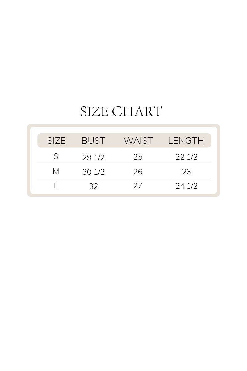 Racerback Double Layer Tank Top