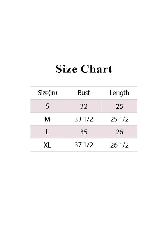 V-Neck Sleeveless Casual Tank Top