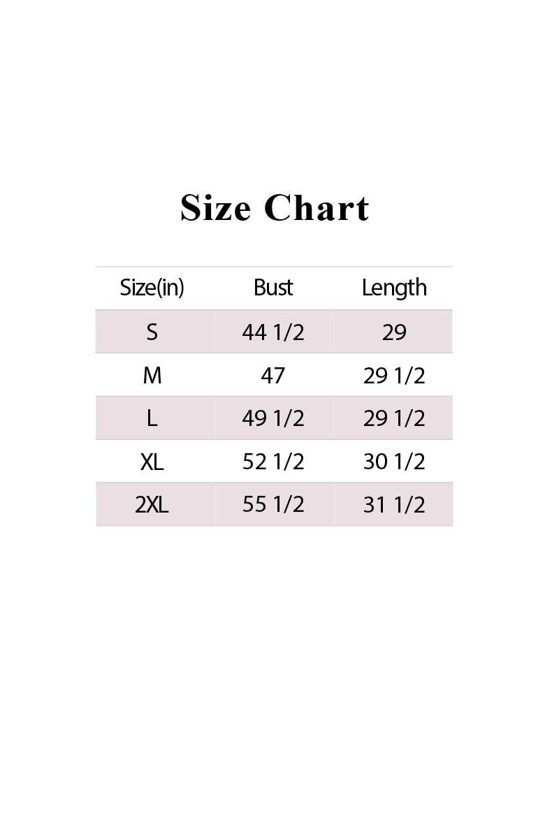 Breezy Beach Cover-Up Tunic