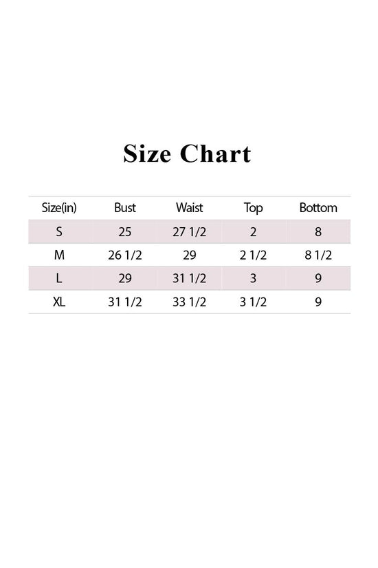 Cutout Halter Lingerie Set