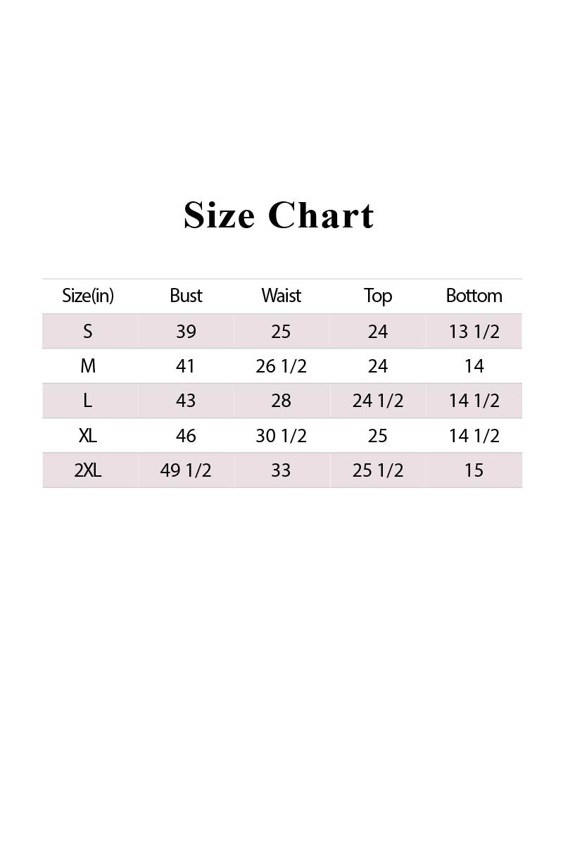 Checkerboard Sleeveless Short Set