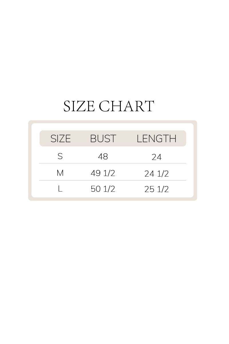 Rolled Sleeve Relaxed Fit Tee