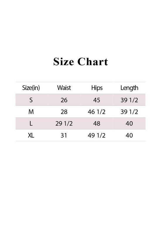 Oversized Wide-Leg Casual Pants