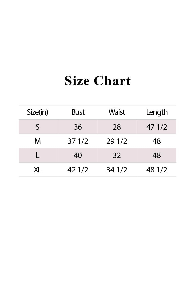 Sleeveless Maxi Bodycon Dress