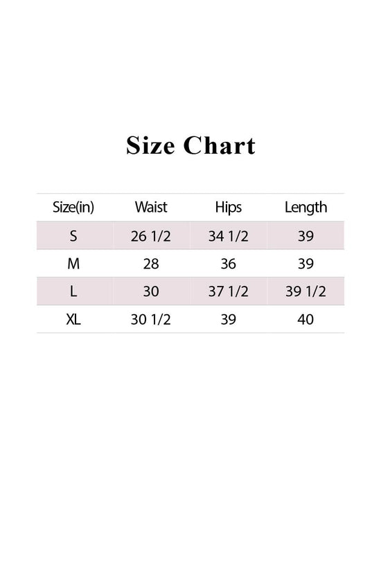 Elegant High-Waist Midi Skirt