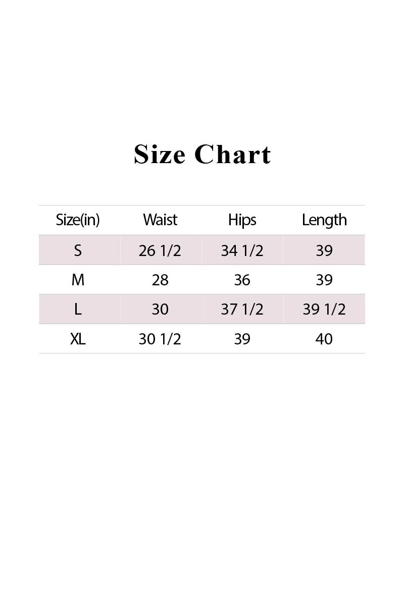 Elegant High-Waist Midi Skirt