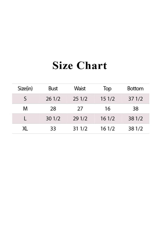 Strapless Asymmetrical Top and Skirt Set