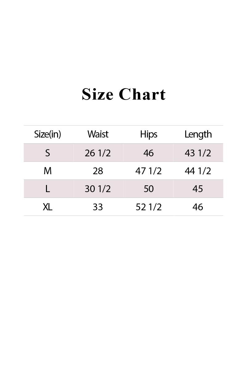 High Waist Wide Leg Casual Trousers