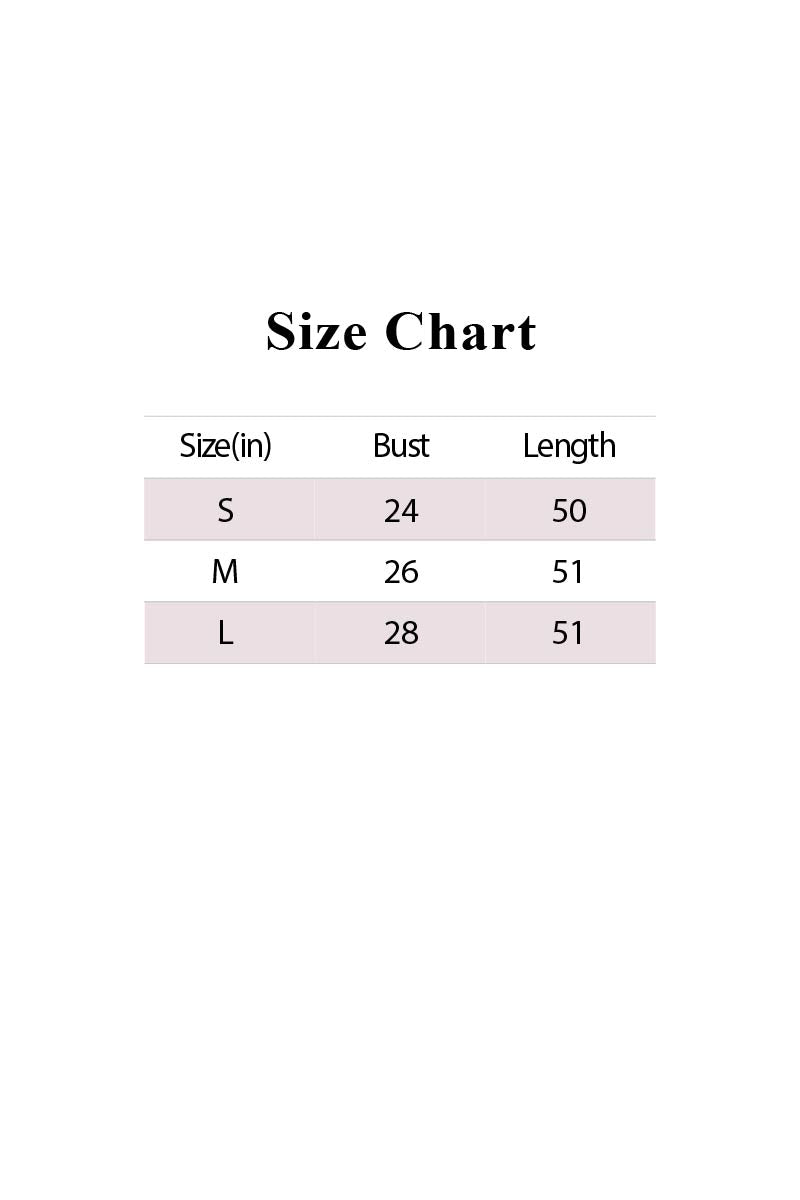 Elegant Sleeveless Maxi Cover-Up