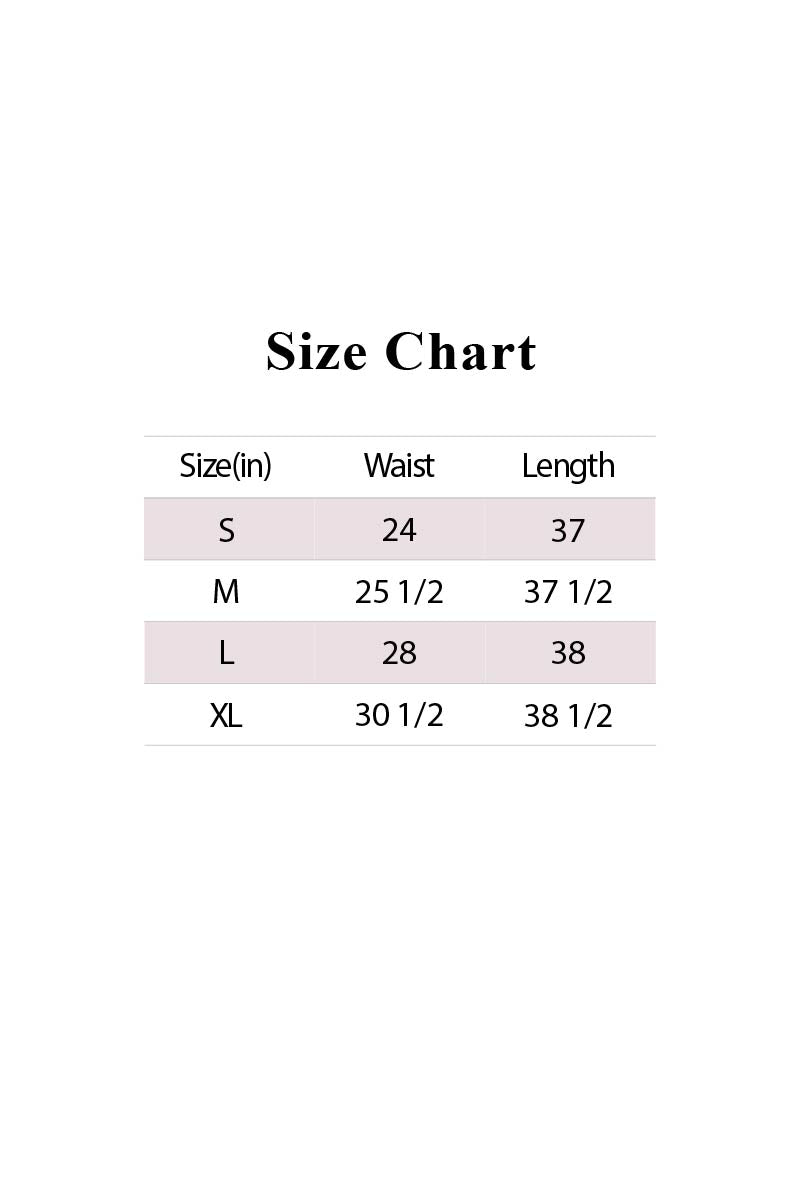 Geometric Pattern Midi Skirt