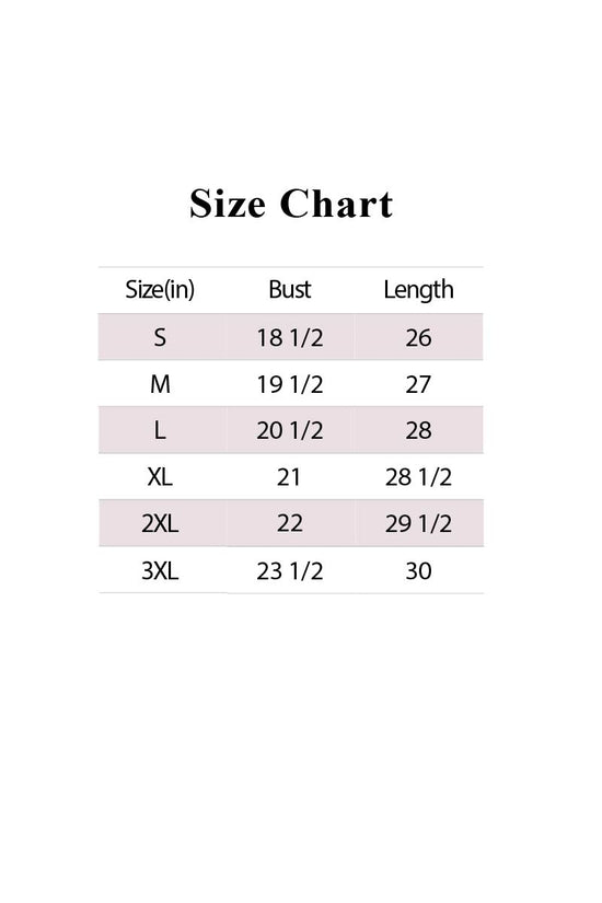 Bold Graphic Tee with Heart Motif