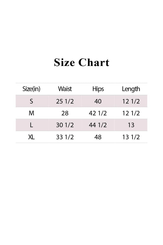 Lace Ruffle Tiered Elastic Waist Sweet Shorts