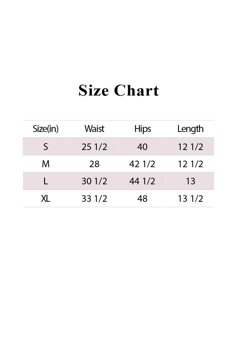 Lace Ruffle Tiered Elastic Waist Sweet Shorts