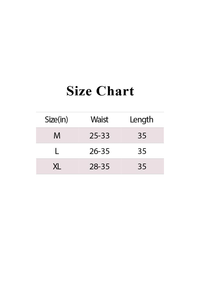 Elegant Lace Border Midi Skirt