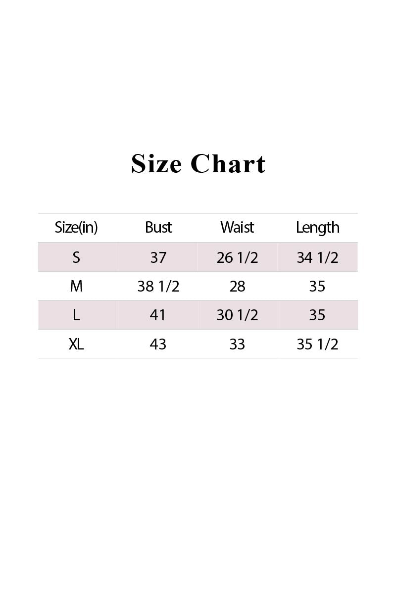 Long Sleeve V-Neck Casual Dress
