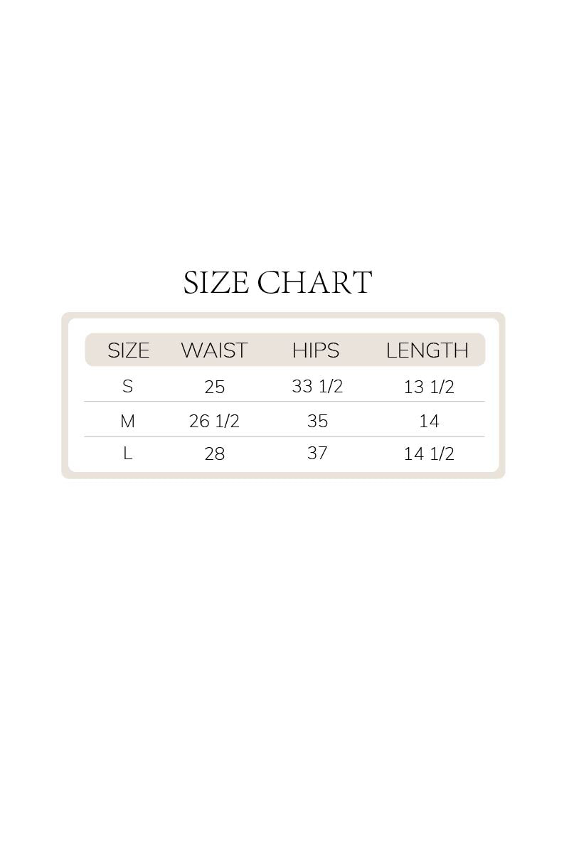 Raw Hem Fitted Denim Mini Skirt