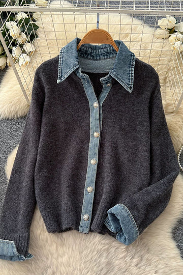 DARK GREY
