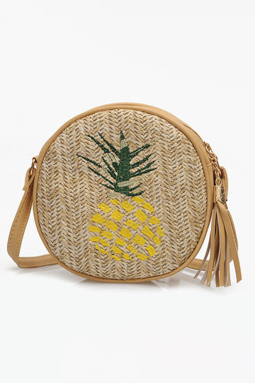 PINEAPPLE