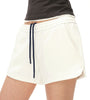 Sporty Drawstring Relaxed Fit Shorts
