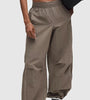 Relaxed Fit Utility Cargo Pants