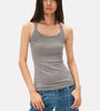 Racerback Double Layer Tank Top
