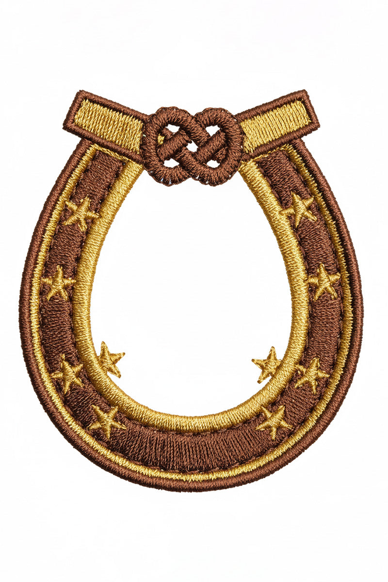 Horseshoe Knot T-Shirt