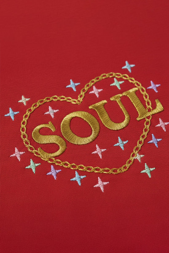 Soul Star Emblem T-Shirt