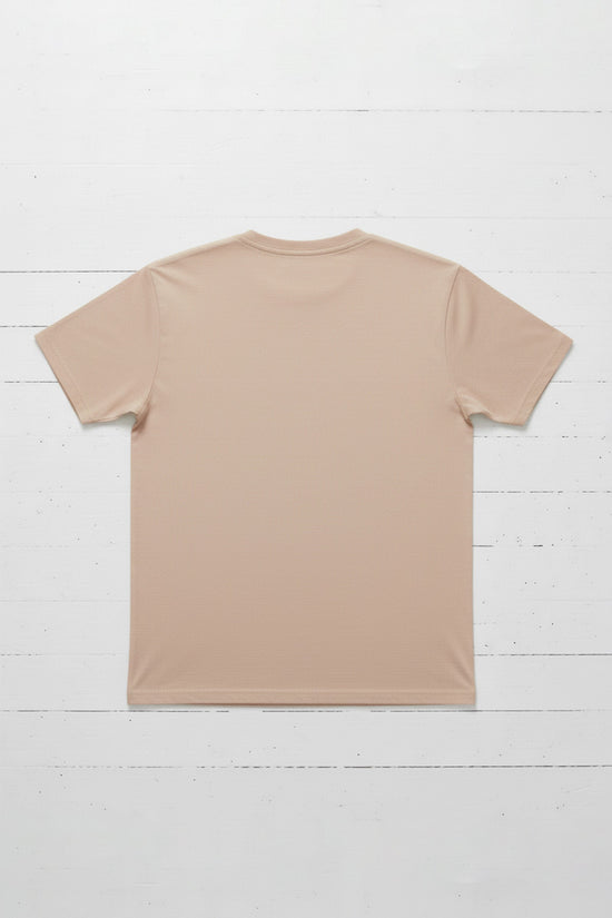 Star Compass Emblem T-Shirt