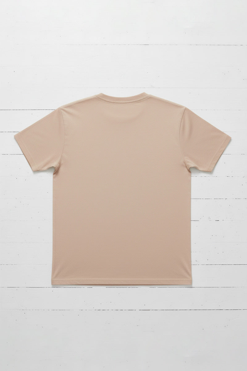 Star Compass Emblem T-Shirt