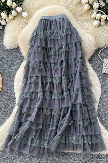 DARK GREY