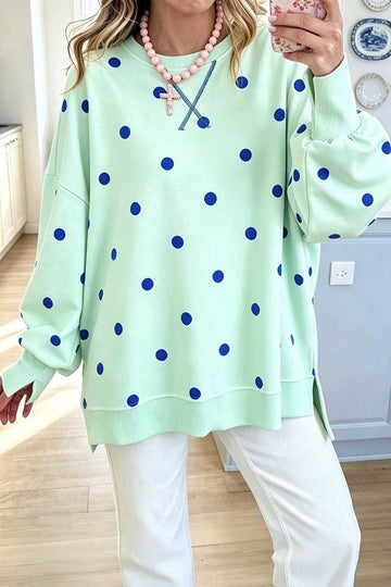 LIGHT GREEN
