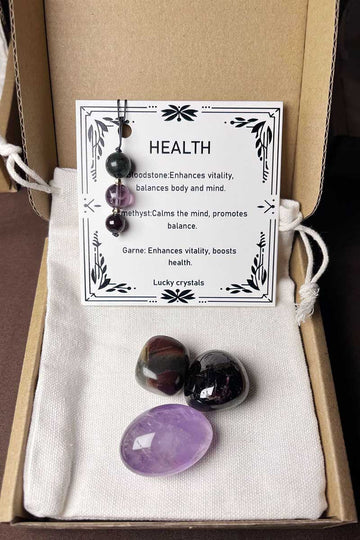 health