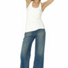 Racerback Slim Fit Tank Top