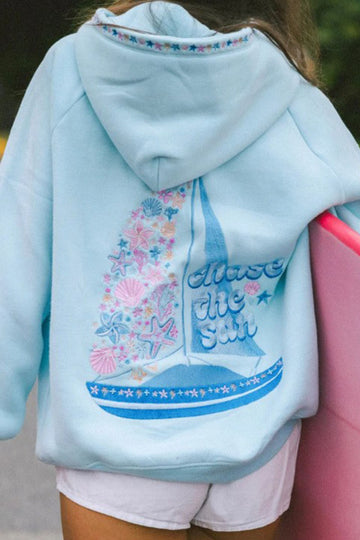 LIGHT BLUE