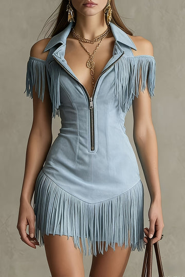 LIGHT BLUE