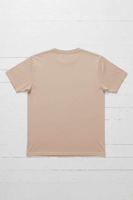 Route 66 Badge T-Shirt