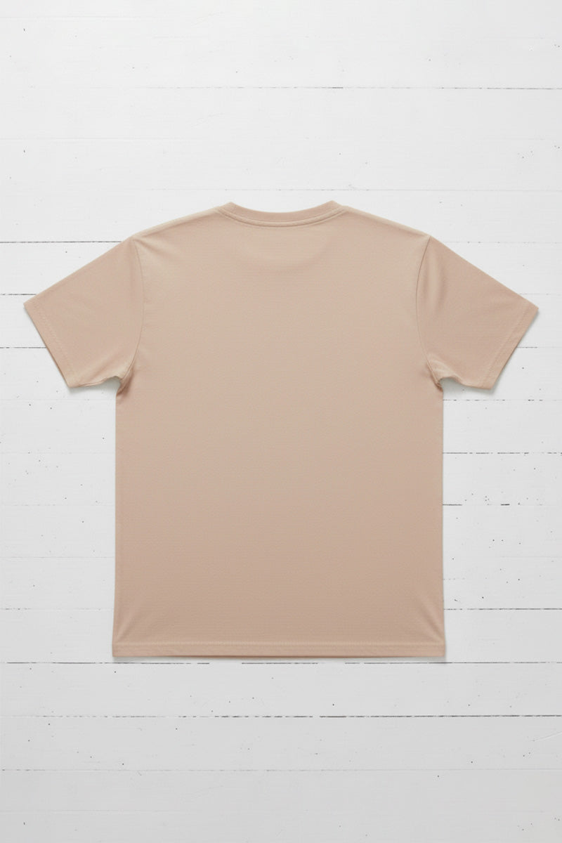 Route 66 Badge T-Shirt