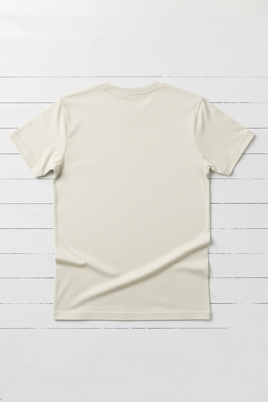 Jellyfish Glow Embroidered T-Shirt