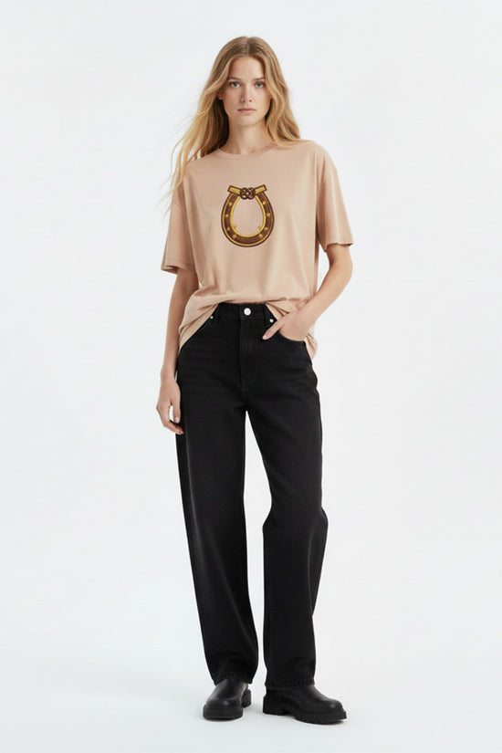 Horseshoe Knot T-Shirt