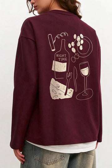 WINE