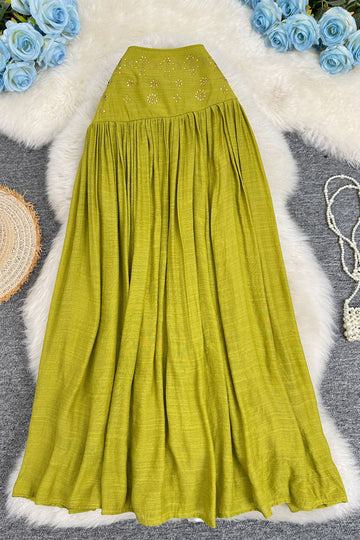 LIGHT GREEN