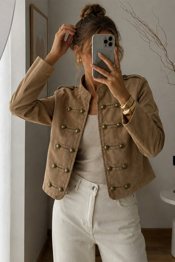 KHAKI