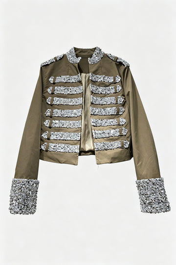 KHAKI