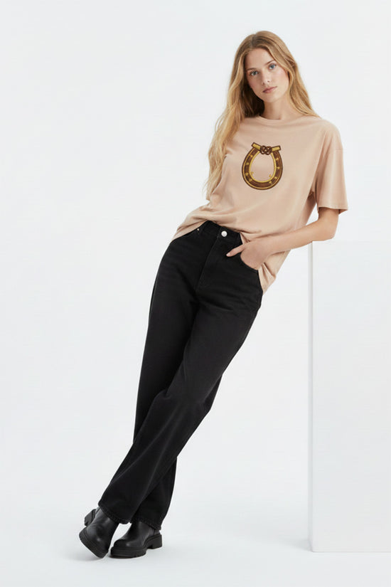 Horseshoe Knot T-Shirt